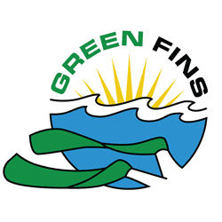 greeen-fin