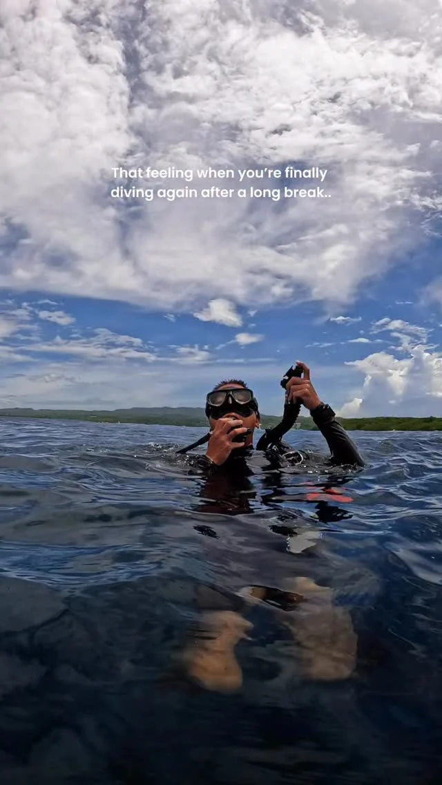 When you’re finally back in your element... 😌💦#meme #memedaily #johnhamm #johnhammdance #funnyvideo #divers #diverlife #divinglife #scubadiver #divingcontent
